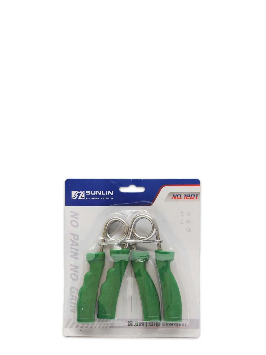 Hand Grip Pair