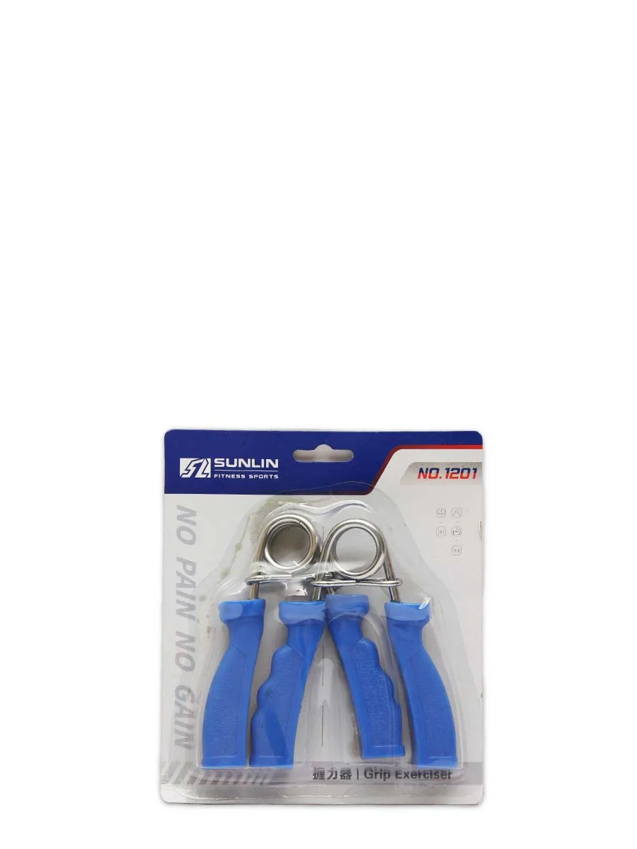 Hand Grip Pair