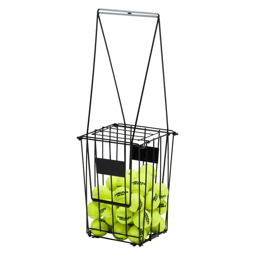 Head Hopper 75 Ball Basket