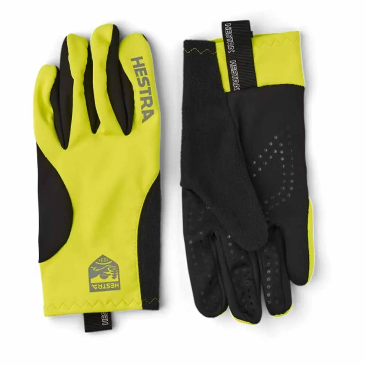 Hestra Unisex Runners All Weather Gloves