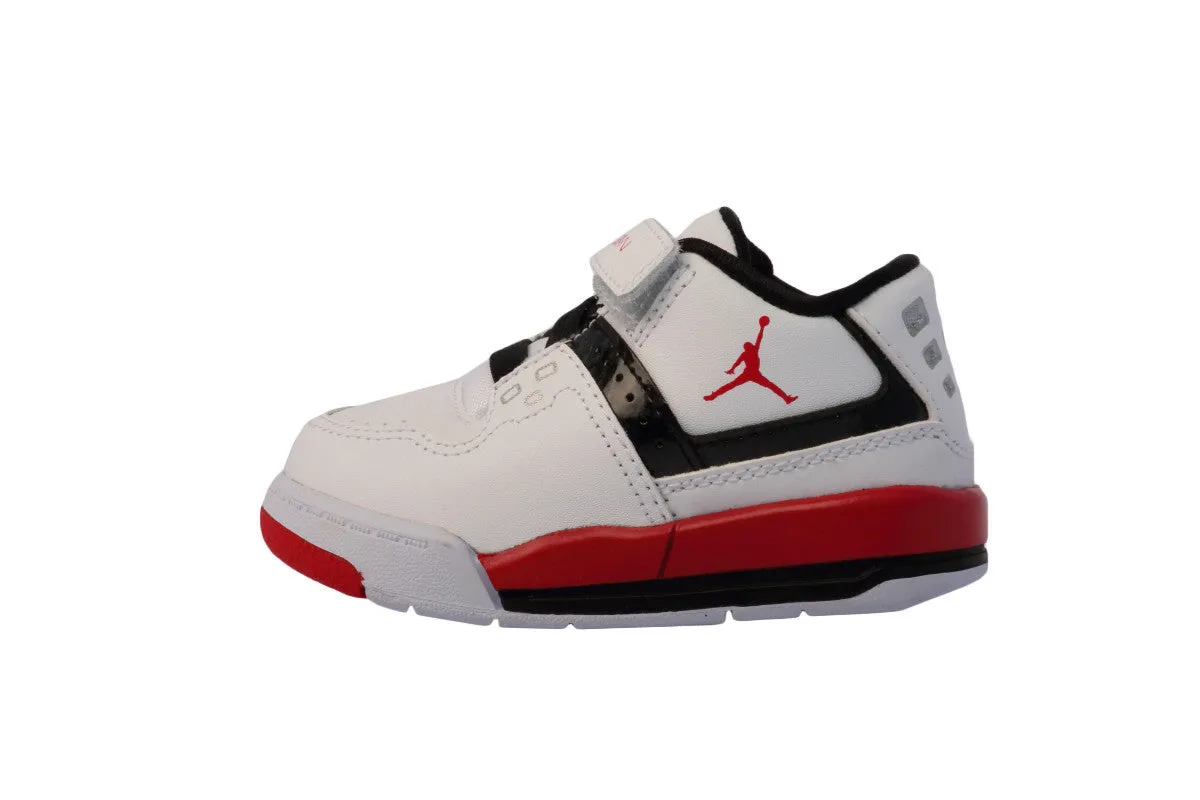 Jordan Flight 23 Boys' Toddler (2c-10c) missing sole pic