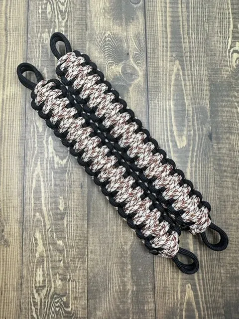 Krawlergrips Antique Paracord Grab Handle