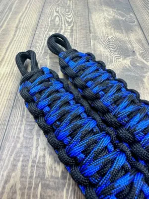 Krawlergrips Bruiser Paracord Grab Handle