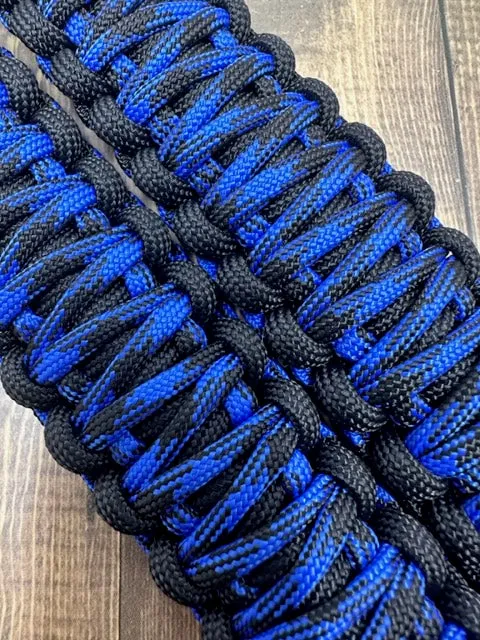 Krawlergrips Bruiser Paracord Grab Handle