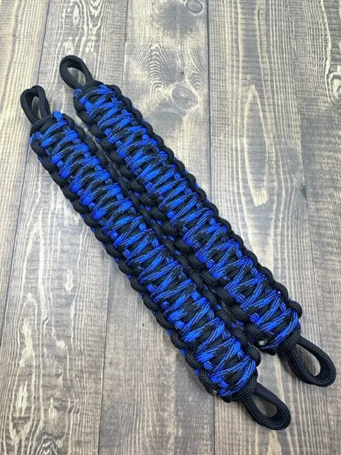 Krawlergrips Bruiser Paracord Grab Handle