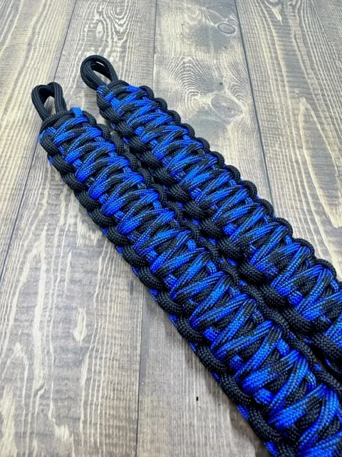 Krawlergrips Bruiser Paracord Grab Handle