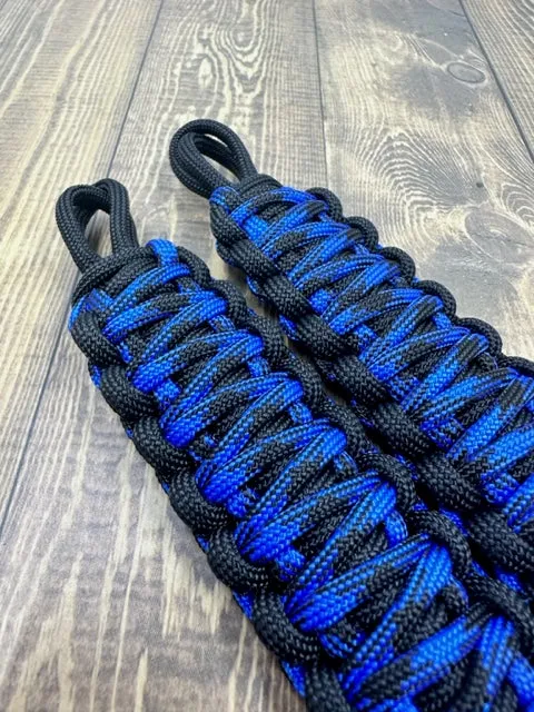 Krawlergrips Bruiser Paracord Grab Handle