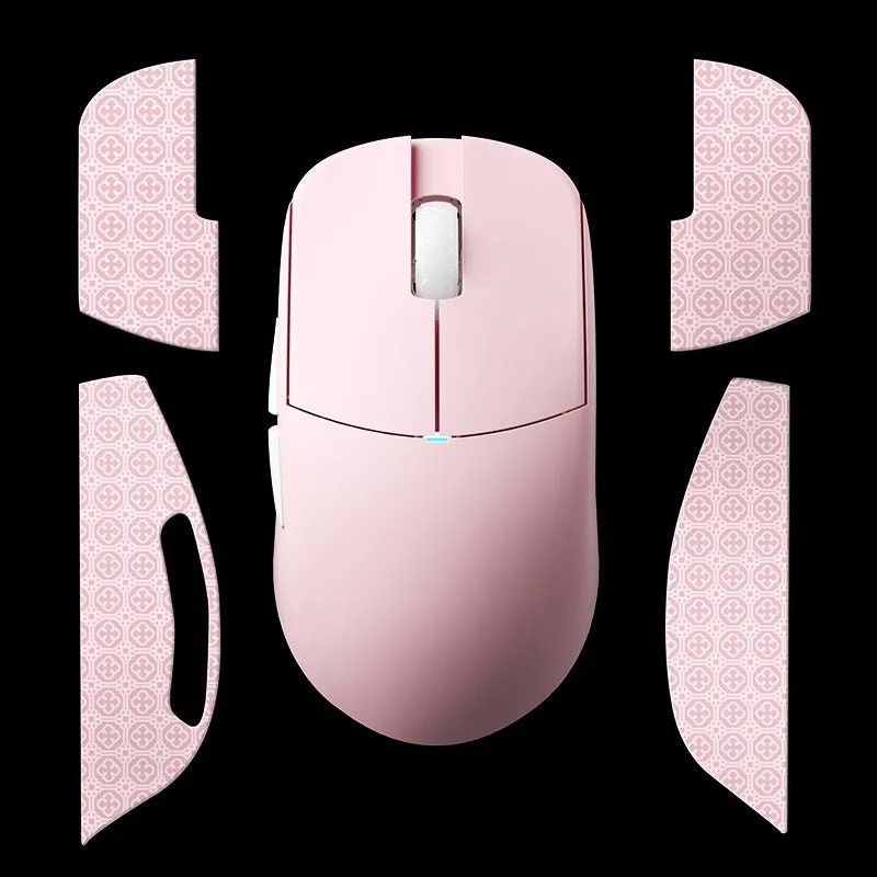 LAMZU Atlantis MINI Mouse Grip