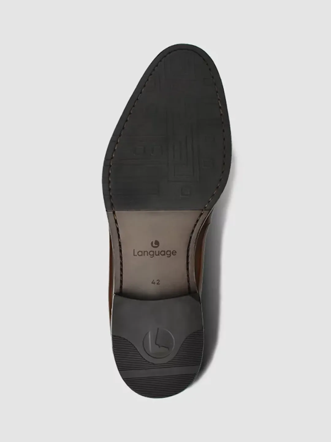 Language Lm940 Tassel Loafers