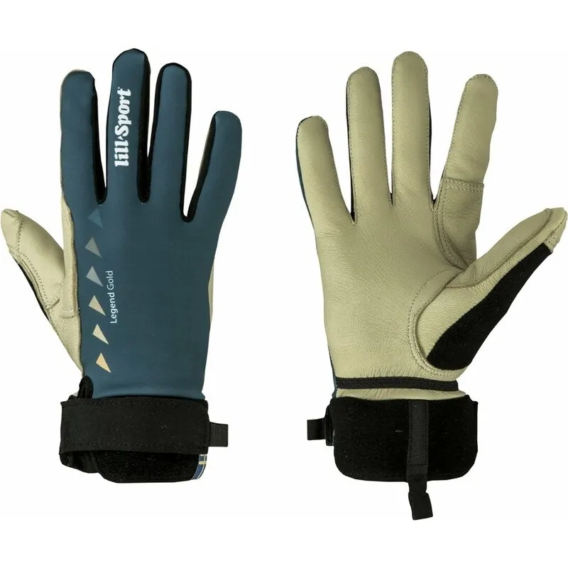 LillSport Legend Gold 22-23