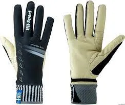 LillSport Legend Gold 22-23