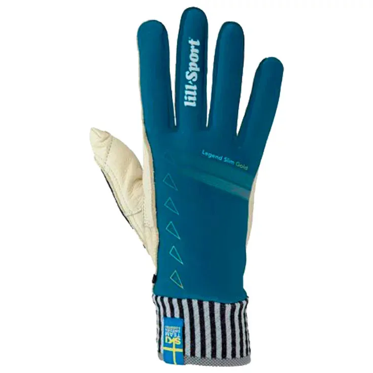 LillSport Legend Gold 22-23