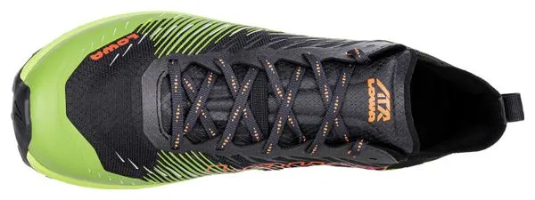 Lowa Citux Trail Shoes Yellow