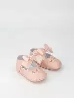 Mayoral Bow Buckle Shoe