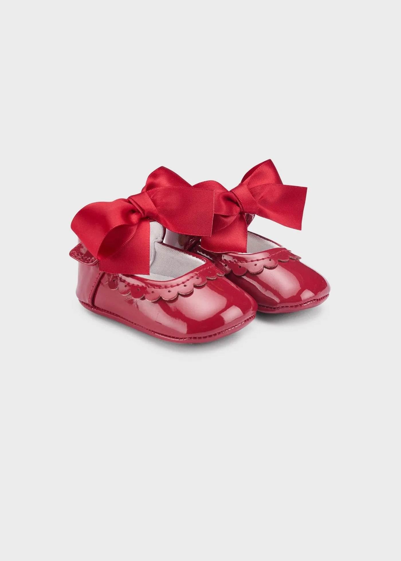 Mayoral Bow Mary Jane