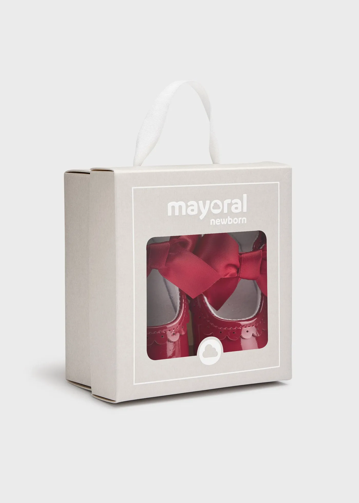 Mayoral Bow Mary Jane