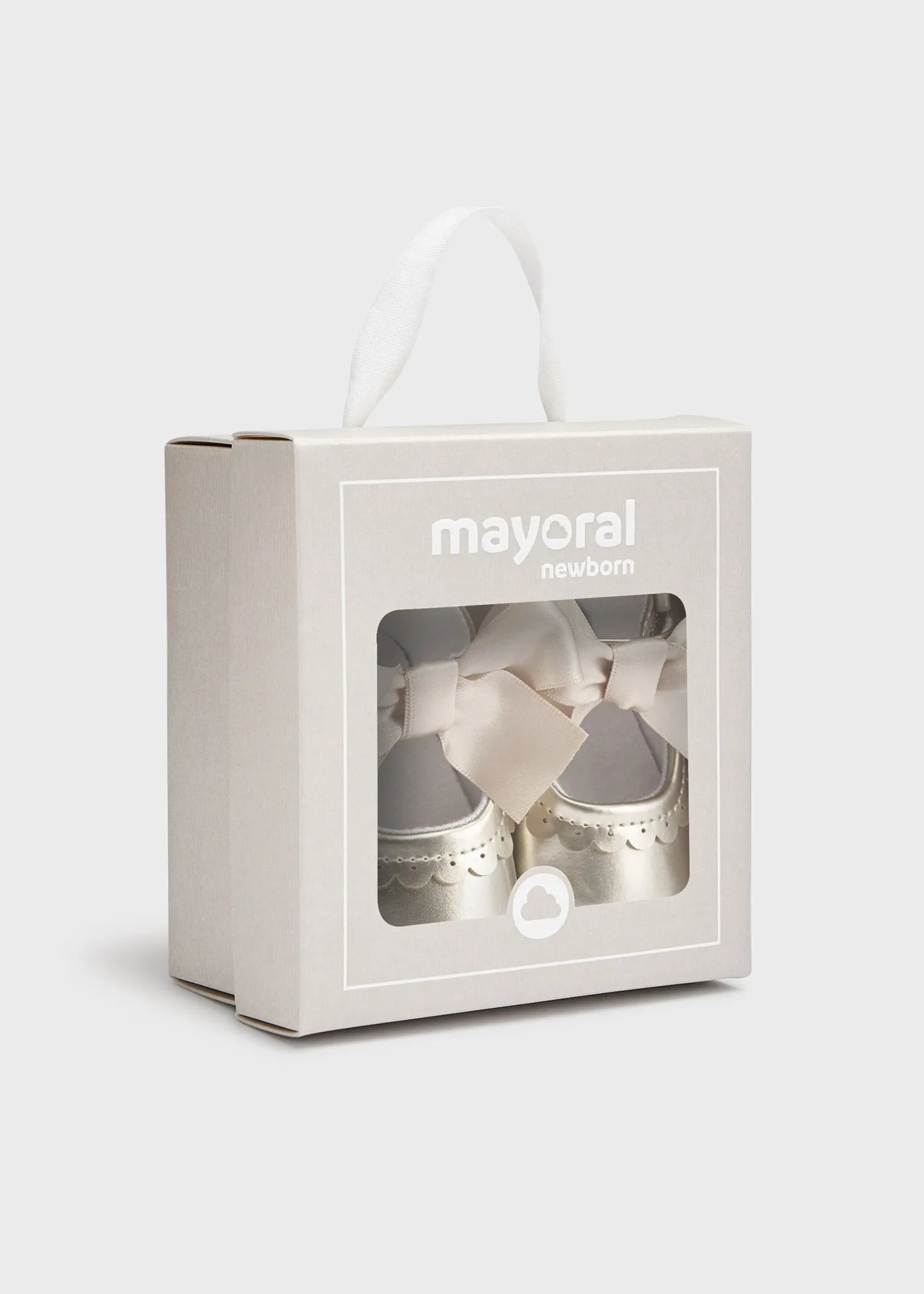 Mayoral Bow Mary Jane