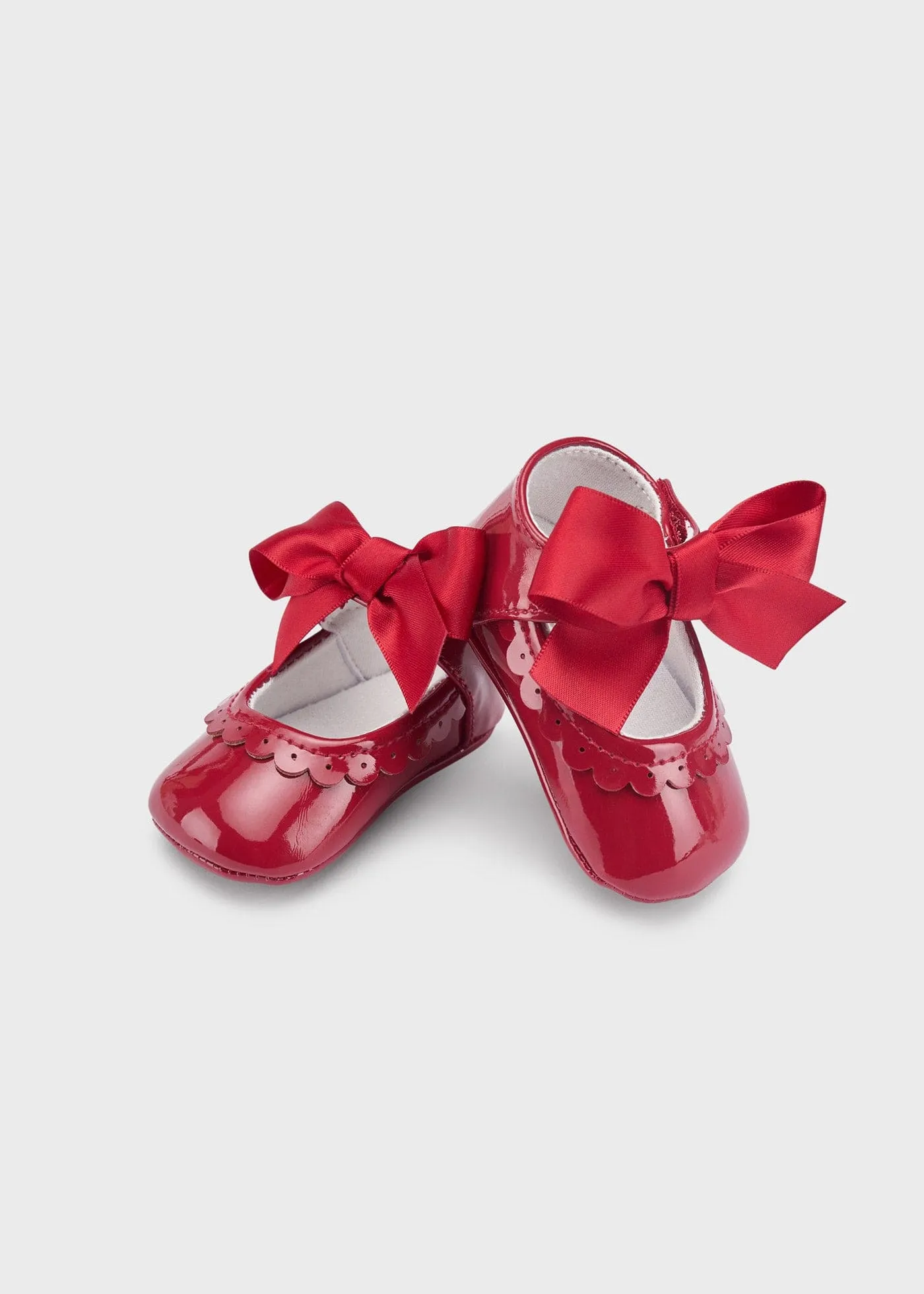 Mayoral Bow Mary Jane
