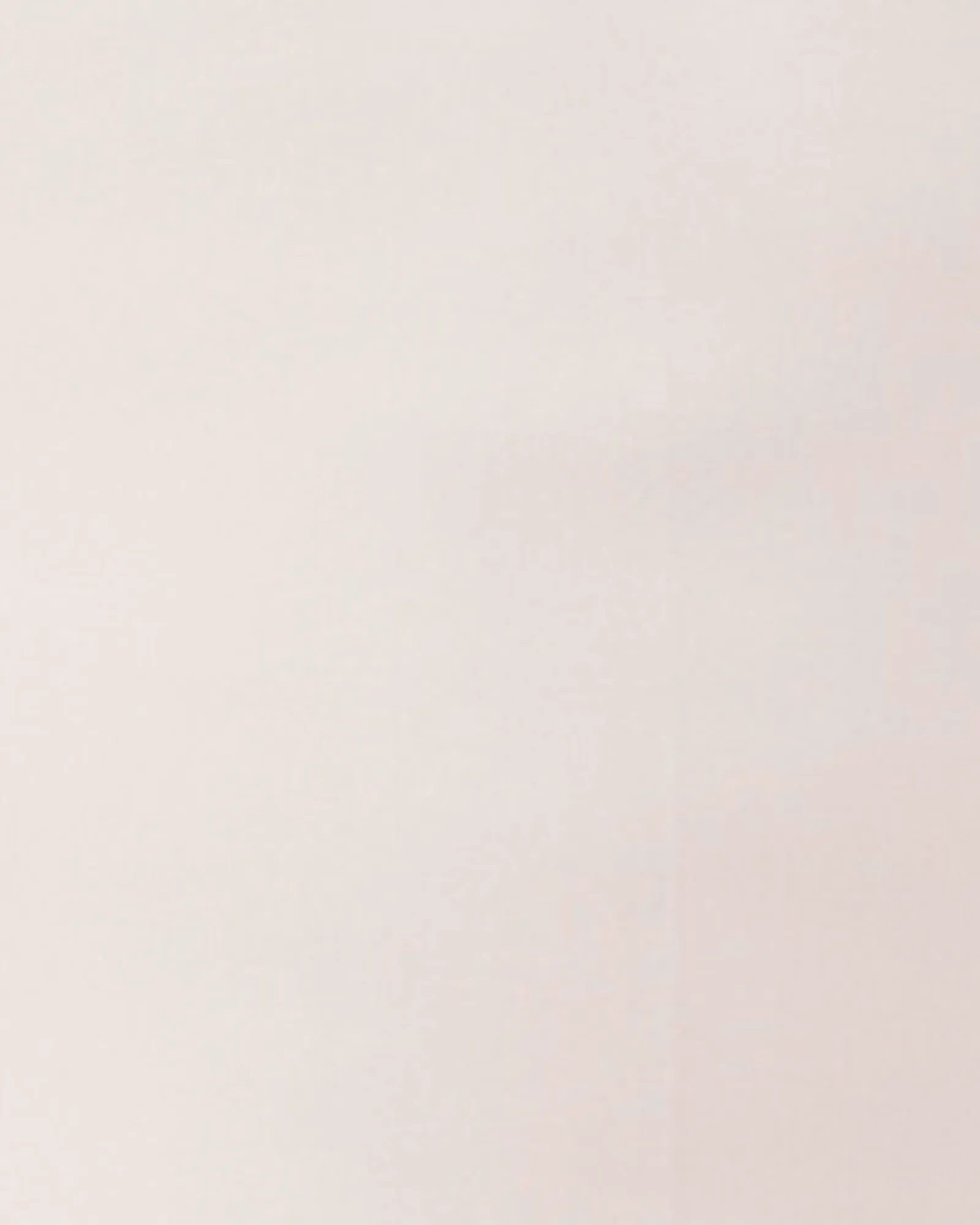 Melody Slim Double Weave Pant | NEW IVORY