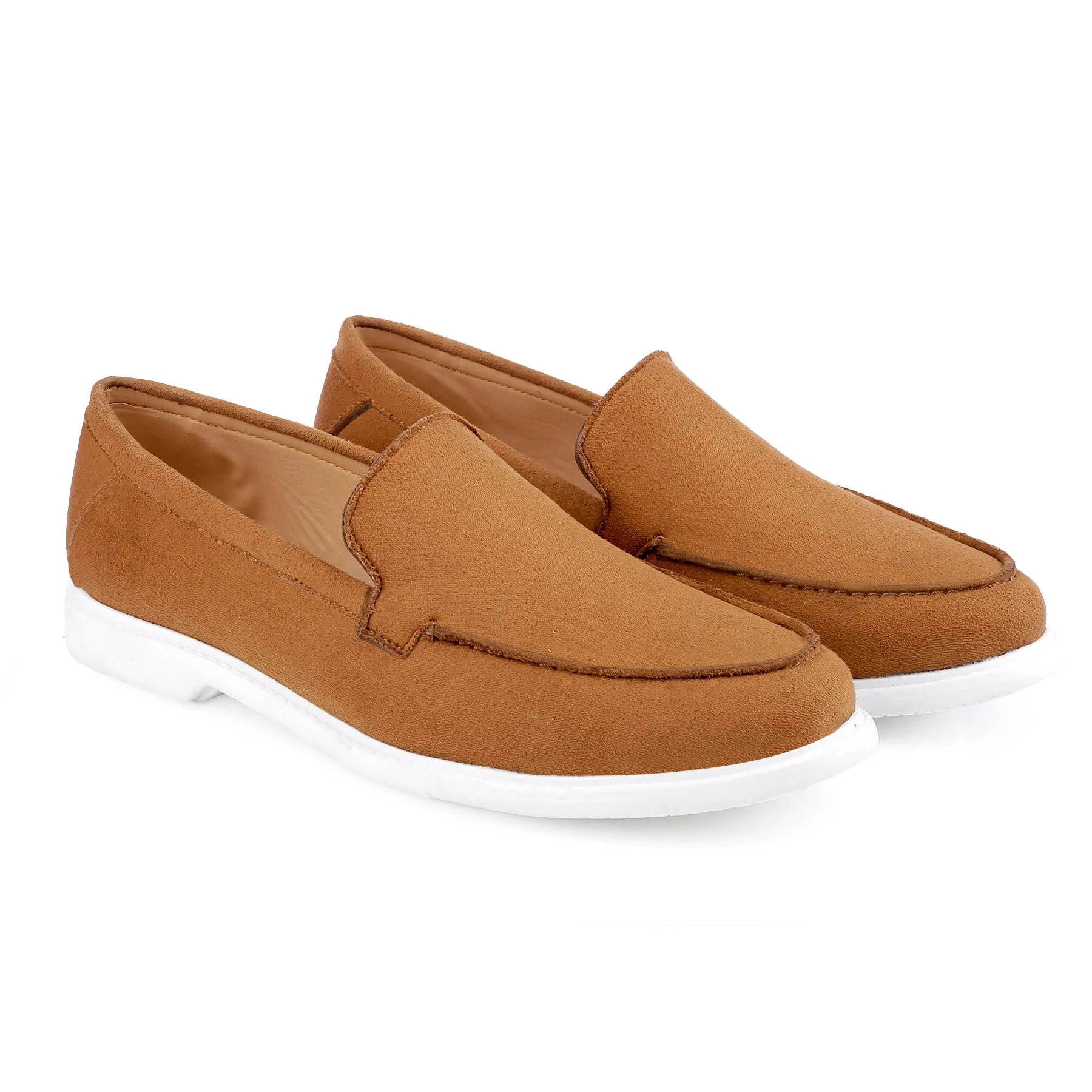Men's Comfort Driven Old Money Style Trendiest Loafers