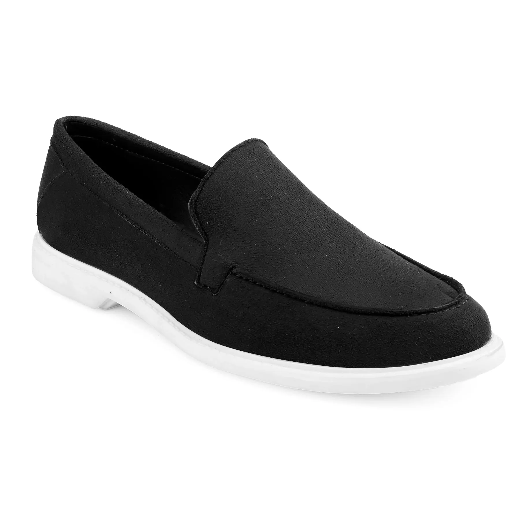 Men's Comfort Driven Old Money Style Trendiest Loafers