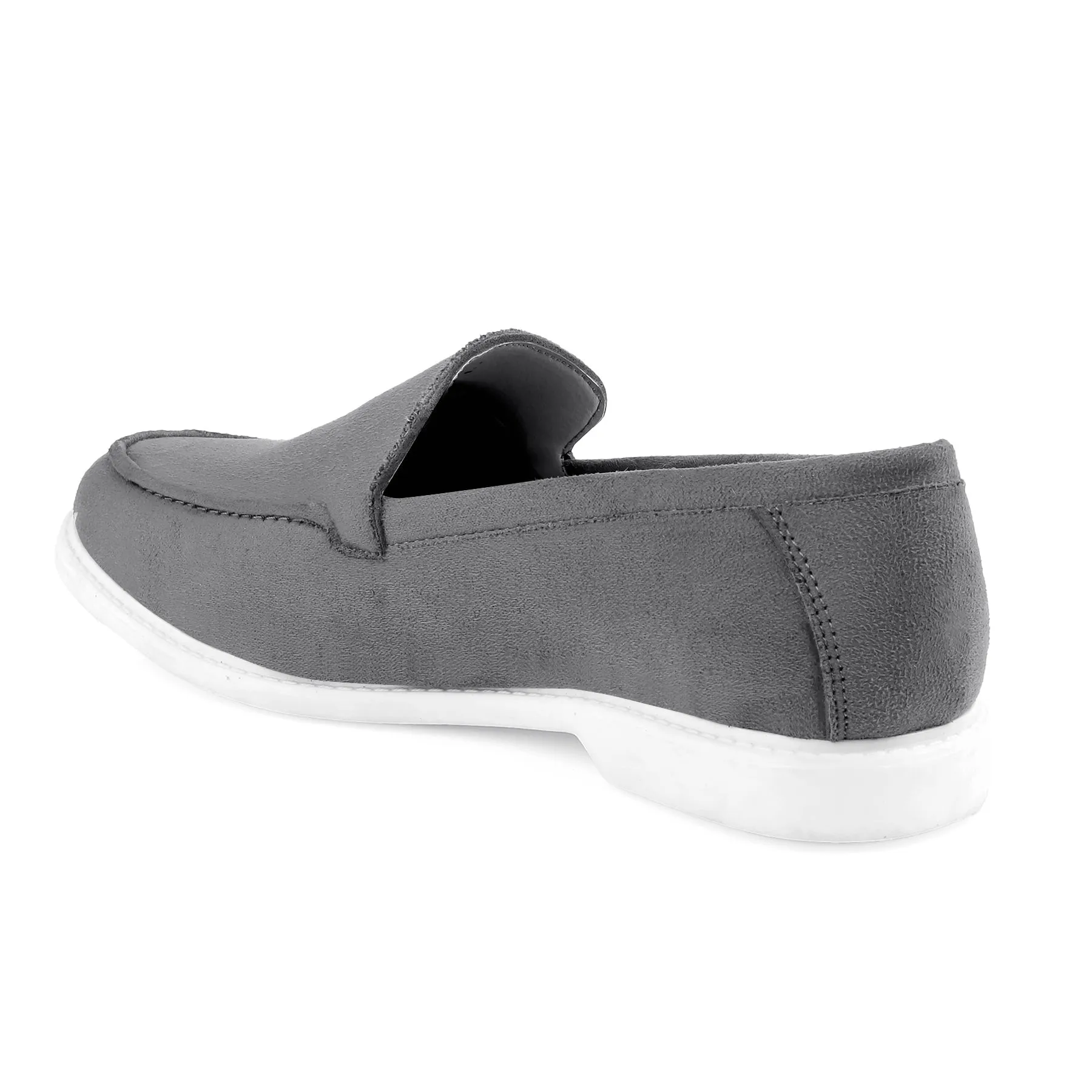 Men's Comfort Driven Old Money Style Trendiest Loafers