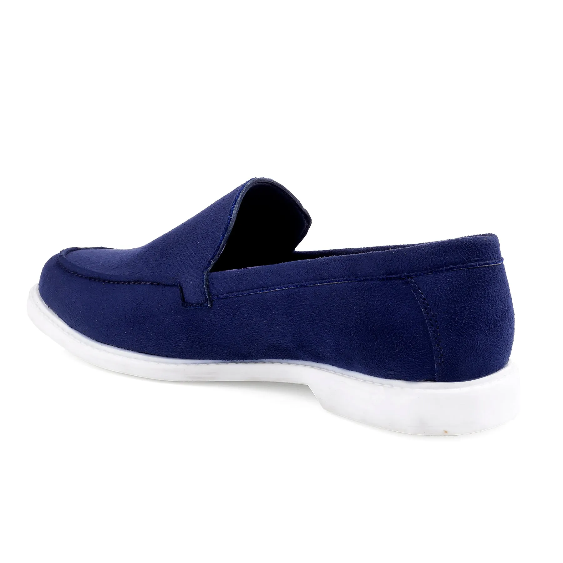 Men's Comfort Driven Old Money Style Trendiest Loafers