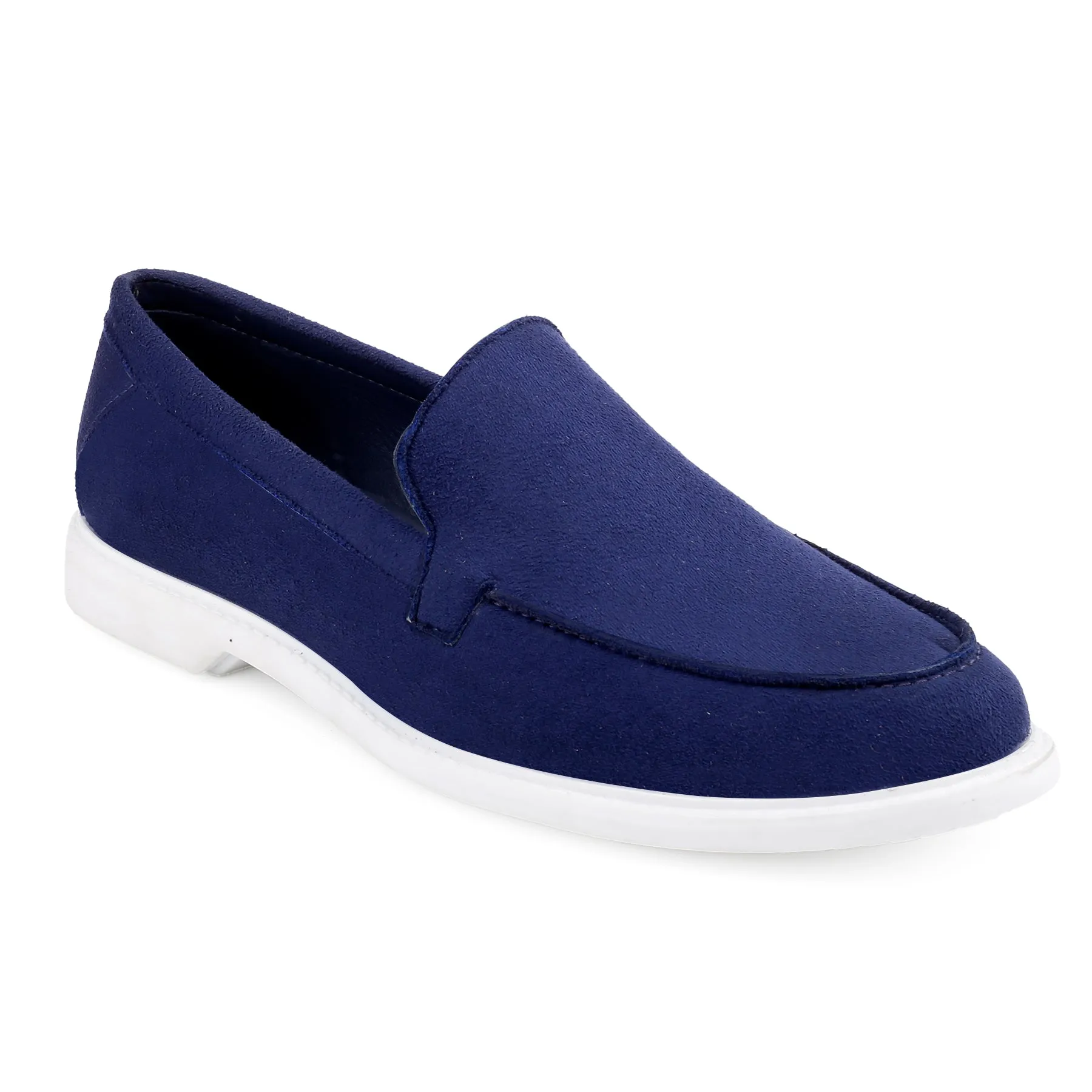 Men's Comfort Driven Old Money Style Trendiest Loafers