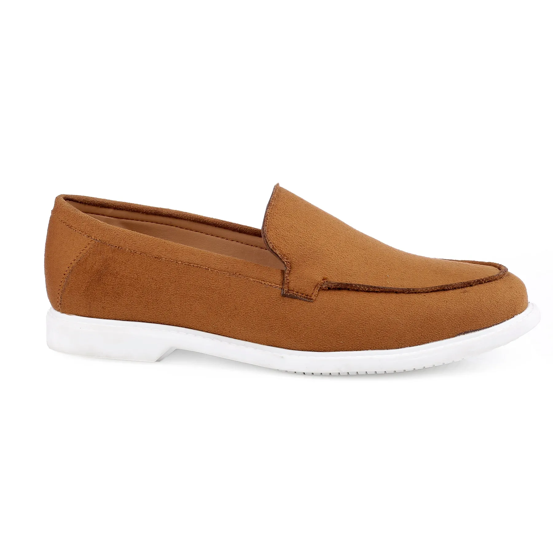 Men's Comfort Driven Old Money Style Trendiest Loafers