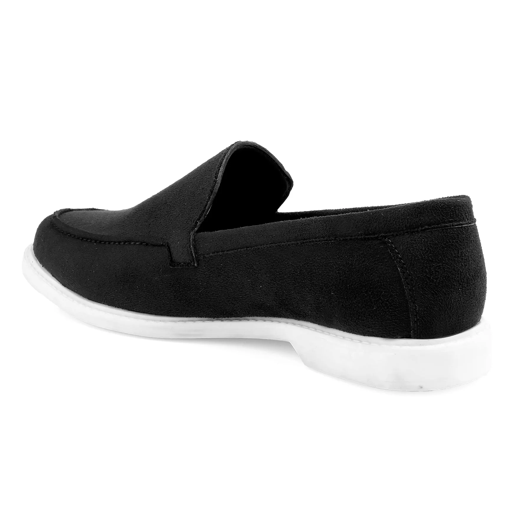Men's Comfort Driven Old Money Style Trendiest Loafers