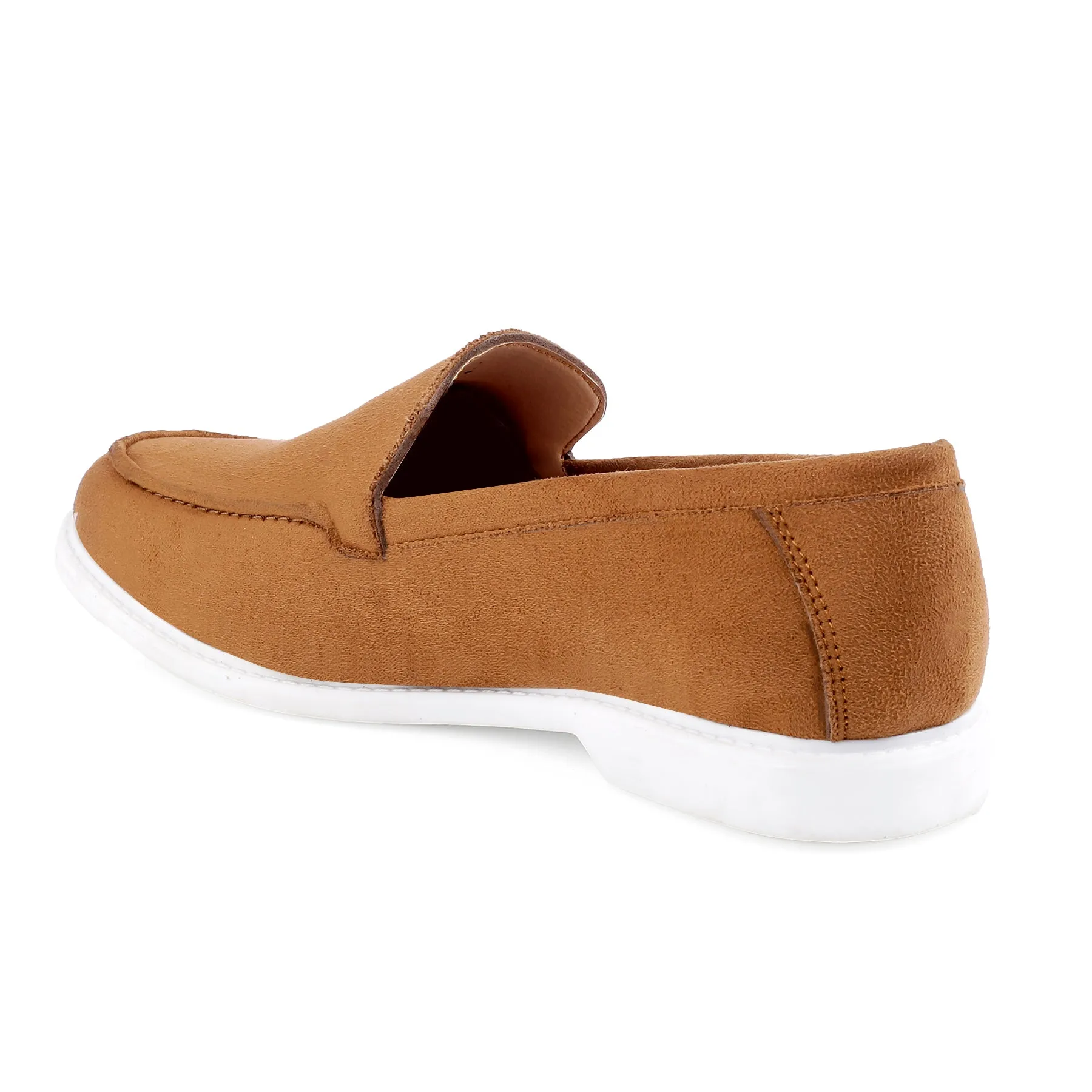 Men's Comfort Driven Old Money Style Trendiest Loafers