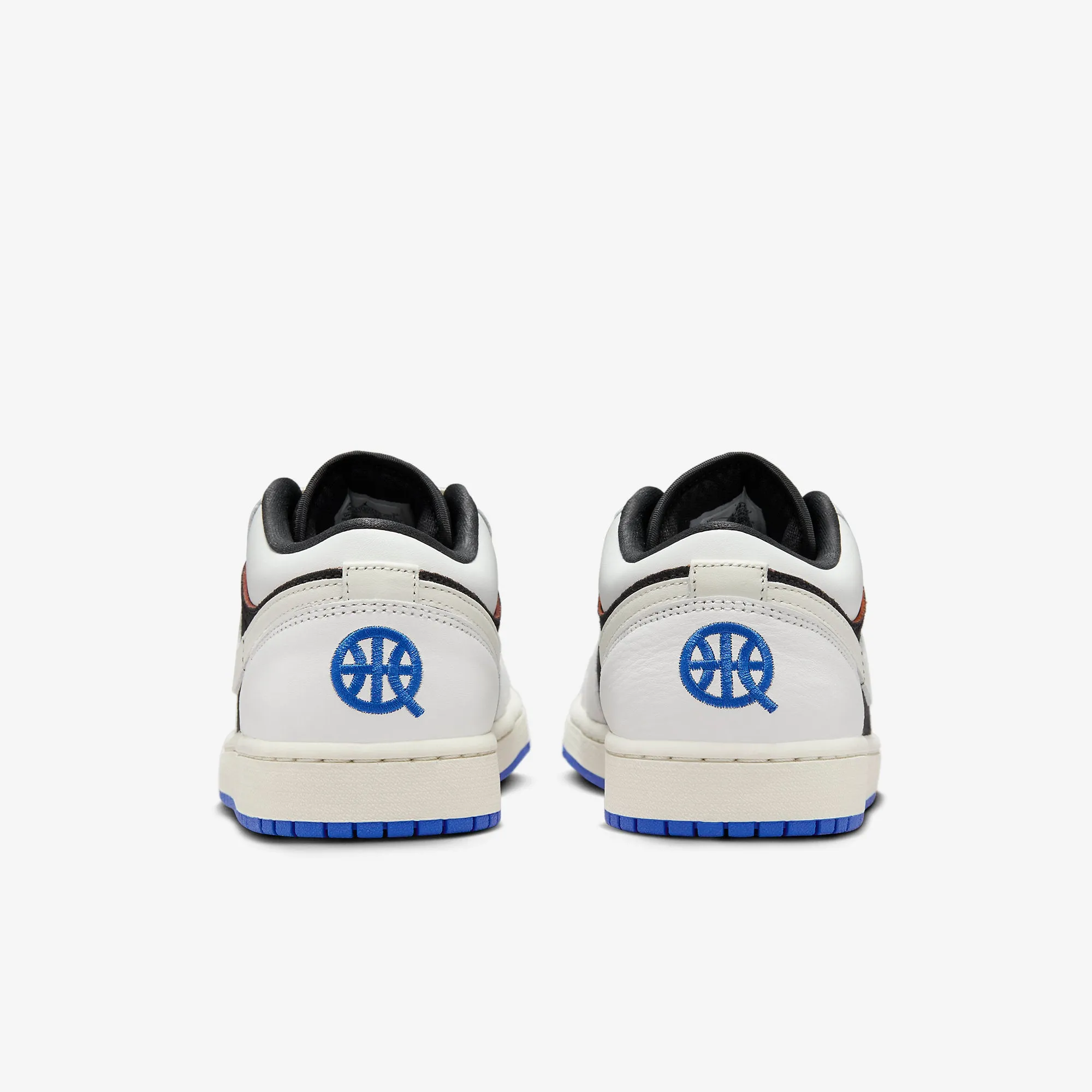 Men's Jordan 1 Low Quai 54 2024 (HQ0764-001)
