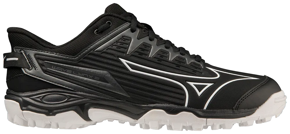 Mizuno Wave Lynx 2 Training Shoe