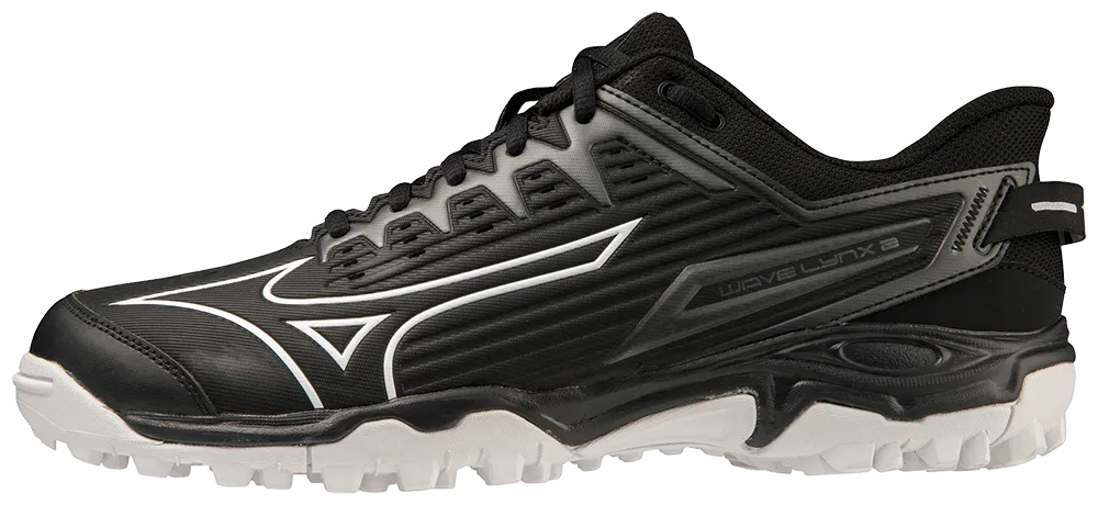 Mizuno Wave Lynx 2 Training Shoe