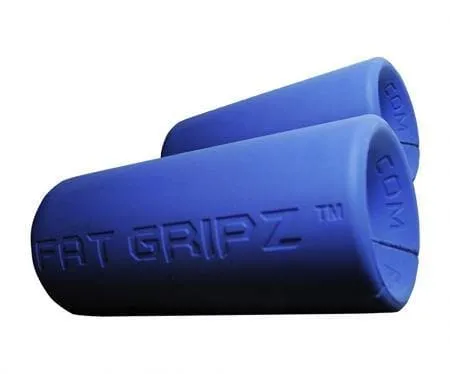 Morgan Fat Grip (Pair) Monster Grips