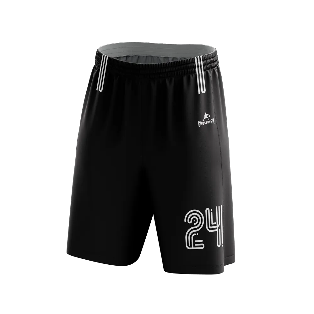 My Number, Kids' Shorts