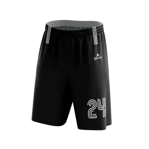 My Number, Kids' Shorts