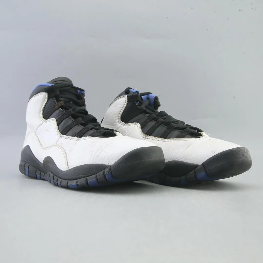 NIKE AIR JORDAN 10 RETRO