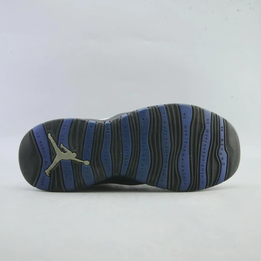NIKE AIR JORDAN 10 RETRO