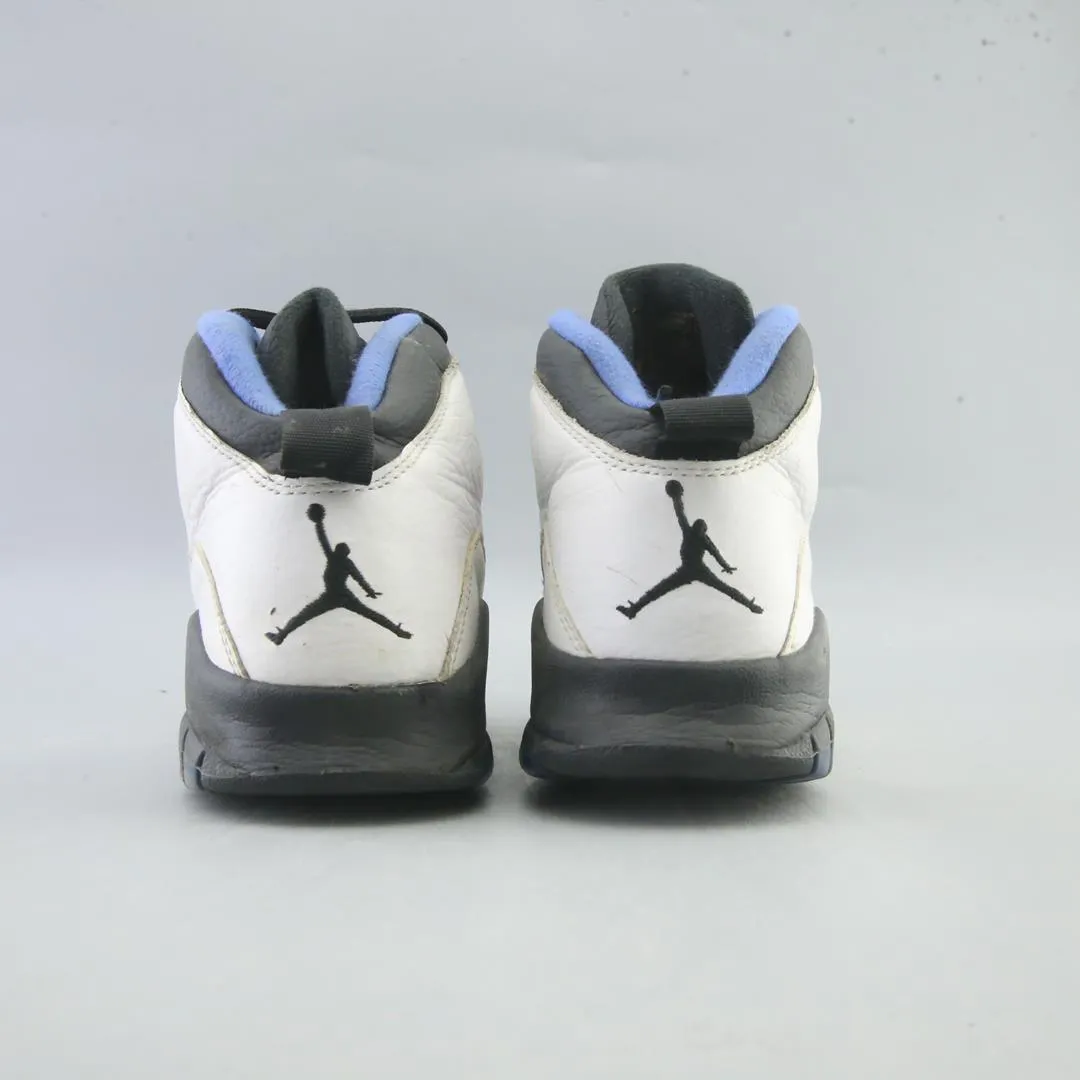 NIKE AIR JORDAN 10 RETRO