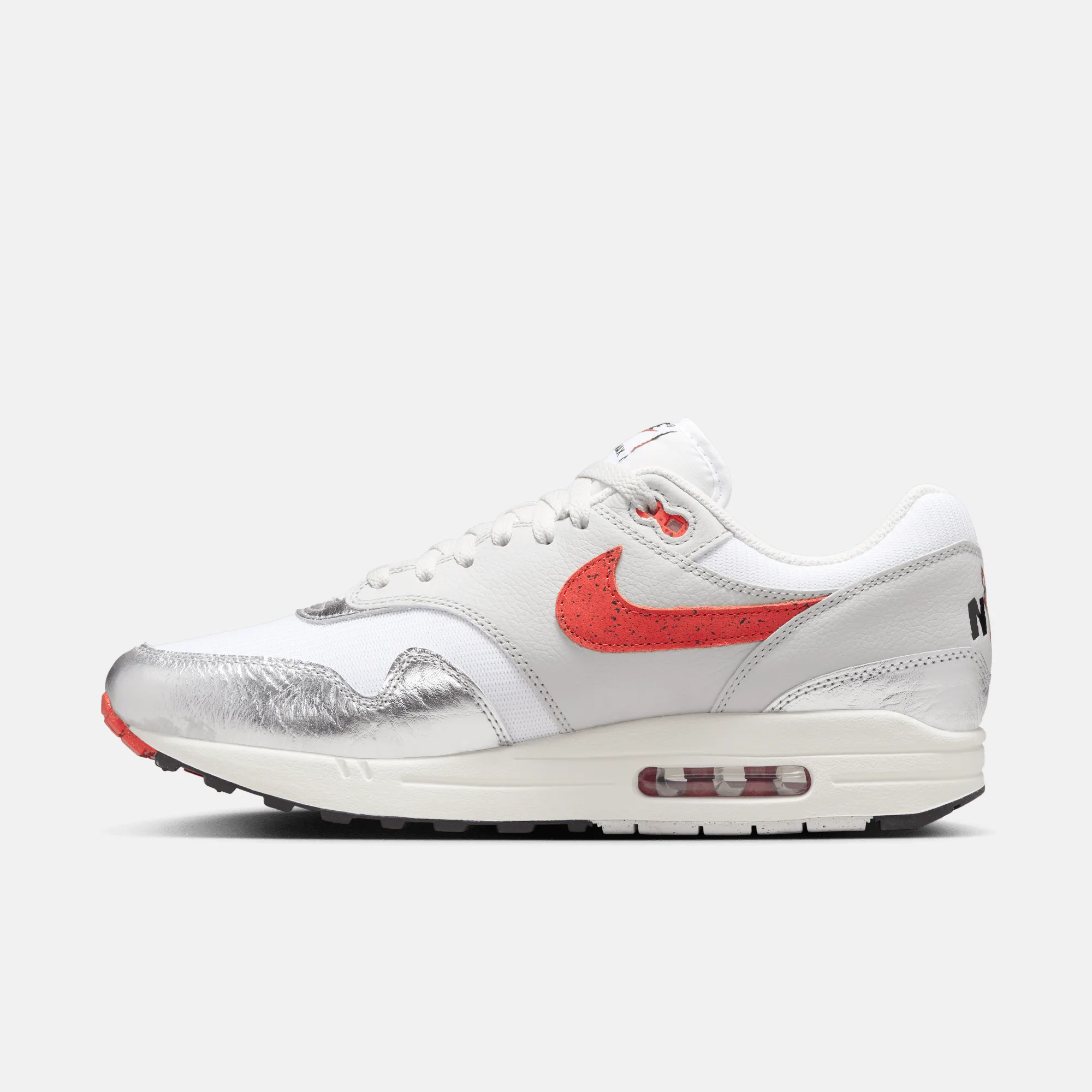Nike Air Max 1 'Hot Sauce'