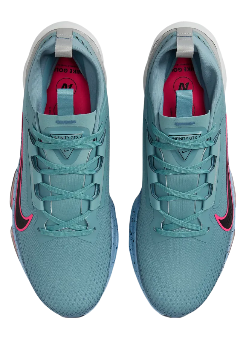 Nike Infinity Tour 2 GORE-TEX Golf Boots FV4897