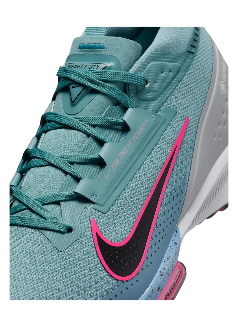 Nike Infinity Tour 2 GORE-TEX Golf Boots FV4897