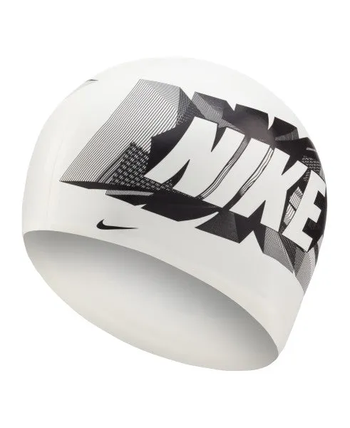 NIKE Unisex Shift Silicone Training Cap
