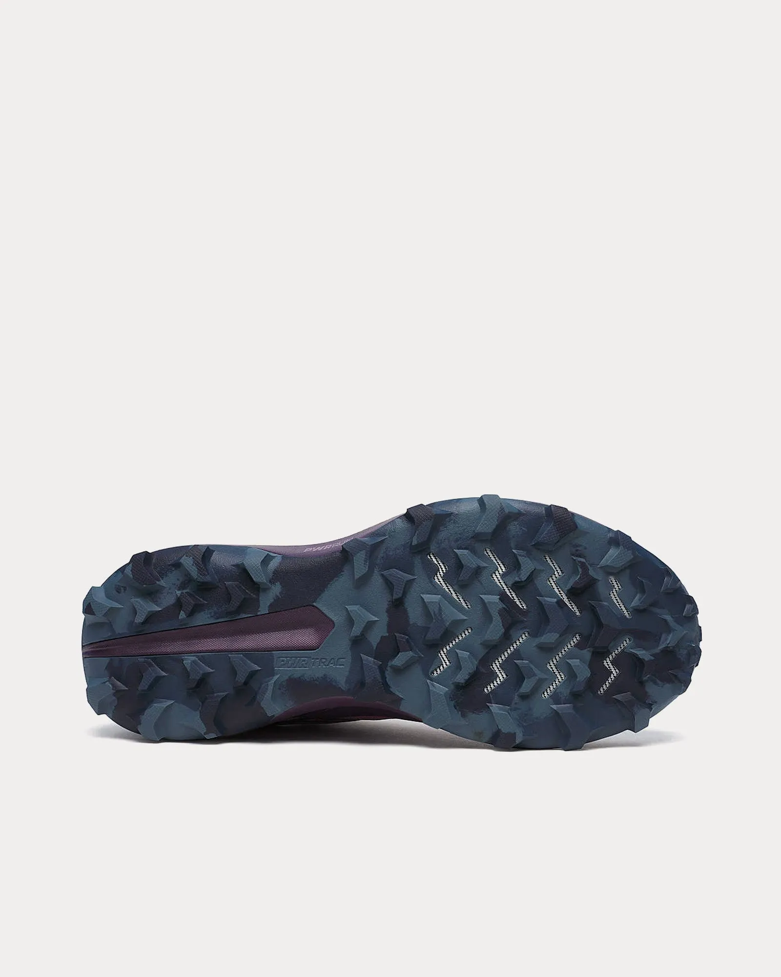 Peregrine 14 Plum / Eggplant Running Shoes