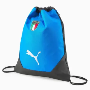 Puma 2022-23 Italy Final Gym Sack