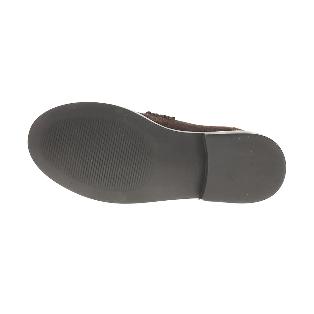 Radcliff Penny Loafers