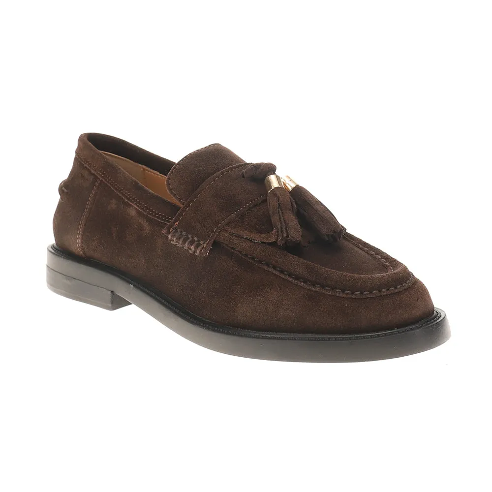 Radcliff Penny Loafers