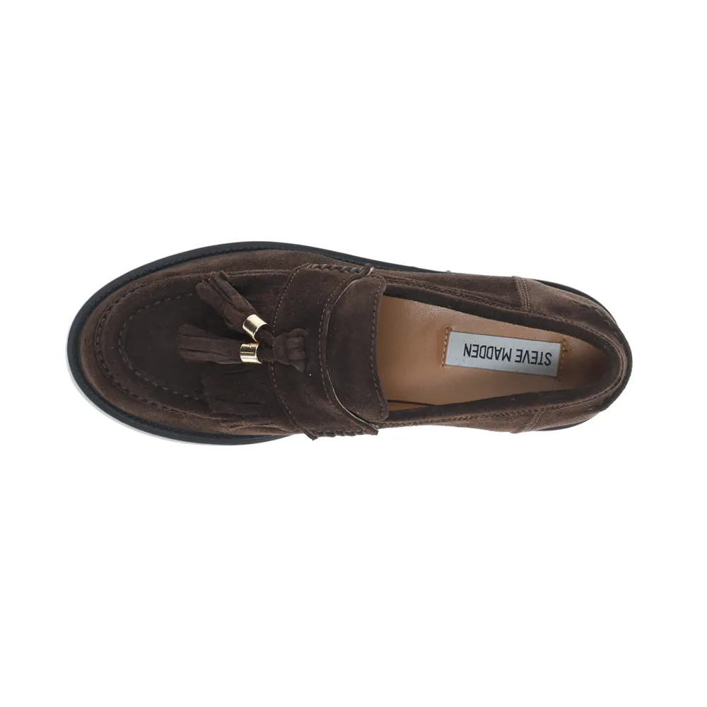 Radcliff Penny Loafers