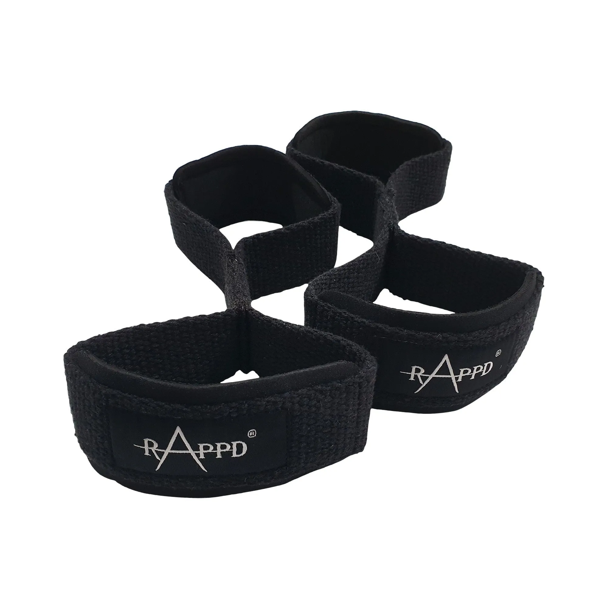 RAPPD FIGURE 8 LIFTING STRAPS